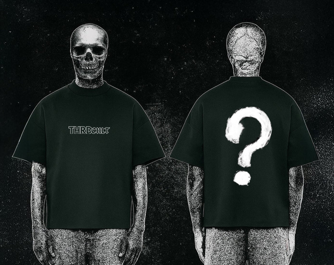 What Does THRDcult Stand For?