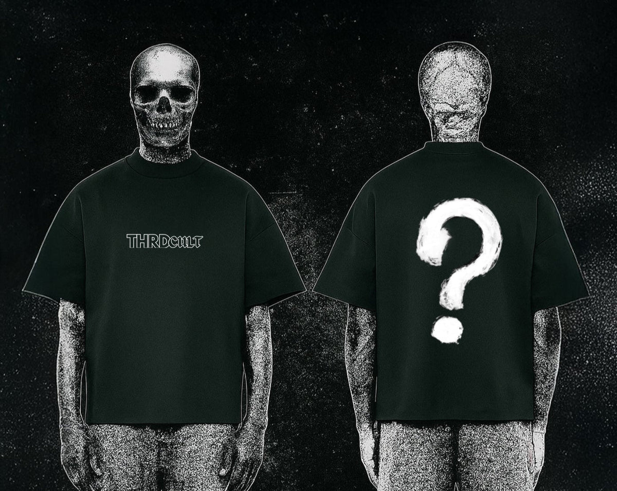 What Does THRDcult Stand For?