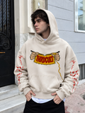 GRANDMA'S FAVOURITE HOODIE