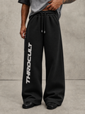 THRD CULT AFTERHOURS SWEATPANTS - BLACK